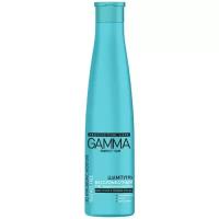 Свобода Шампунь GAMMA Perfect Hair бессульфатный с 3D гиалуроновой кислотой, 350мл