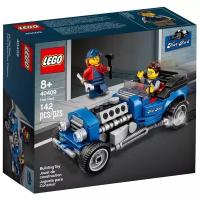 Конструктор LEGO Creator 40409 Hot Rod, 142 дет