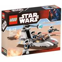 Конструктор LEGO Star Wars 7668 Скаут повстанцев