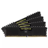 Оперативная память Corsair 32 ГБ (8 ГБ x 4 шт.) DDR4 2133 МГц DIMM CL13