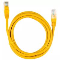 Патч-корд ExeGate UTP-RJ45-RJ45-C5e-PVC-CCA-3M