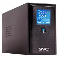 Интерактивный ИБП SVC V-500-L-LCD