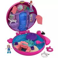 Игровой набор Mattel Polly Pocket FRY35