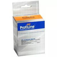 Картридж ProfiLine PL-C4844A-Bk, 2200 стр, черный