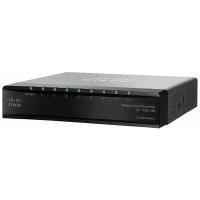 Коммутатор Cisco SF100D-08