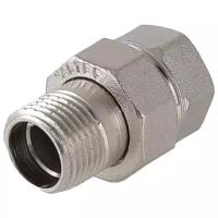 Фитинг резьба сгон VALTEC VTr.341.N.0004 1/2" 1 шт