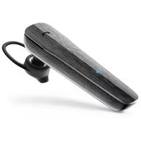 Беспроводная Bluetooth гарнитура "BTH-05"/ крепление на ухо / блютуз наушник / моно гарнитура / bluetooth наушник / гарнитура с микрофоном для телефона