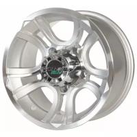 Колесный диск PDW Wheels 5046 Crank