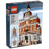 Конструктор LEGO Creator 10224 Ратуша