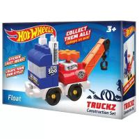 конструктор Bauer 716 hot wheels серия truckz Floаt