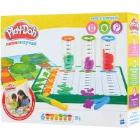 Масса для лепки Play-Doh Сделай и измерь (B9016)