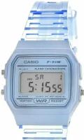 Часы Casio F-91WS-2DF