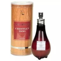 ISB TRADITIONAL LINE CRISTIAN DOG PERFUME Ив Сан Бернард парфюм для собак и кошек (150 мл)