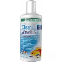 Dennerle Clear Water Elixier средство для профилактики и очищения аквариумной воды