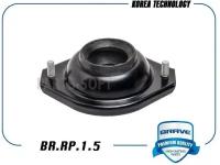 Опора Амортизатора 96568585 Br.rp.1.5 Matiz, Spark M100 Br.rp.1.5 BRAVE арт. BR.RP.1.5