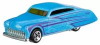 Машинка Hot Wheels Color Shifters меняющая цвет Purple Passion BHR52 / BHR15