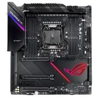 Материнская плата ASUS ROG RAMPAGE VI EXTREME OMEGA