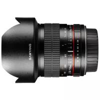 Samyang 10mm f/2.8 ED AS NCS CS MFT