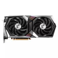 Видеокарта MSI Radeon RX 6700 XT GAMING X 12GB