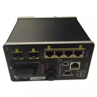 Коммутатор Cisco Industrial Ethernet IE-2000-4TS-L