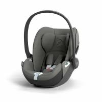 Автокресло Cybex Cloud T i-Size Mirage Grey (Comfort)