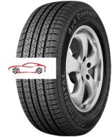 Летние шины Continental Conti4x4Contact MO (235/50 R19 99V)