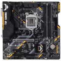 Материнская плата ASUS TUF B365M-PLUS GAMING