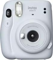 Фотоаппарат моментальной печати Fujifilm Instax Mini 11 Ice White