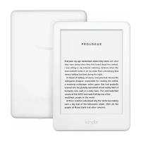 Электронная книга Amazon Kindle 10 2019 4 Гб (Special Offers) white