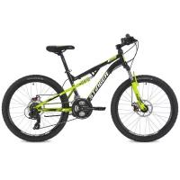 Горный (MTB) велосипед Stinger Discovery D 24 (2020)