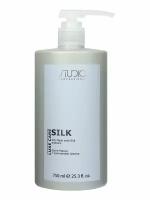 Шелк-Маска с протеинами шелка серии Silk/Luxe Care, 750 мл(2829)