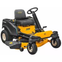 Райдер бензиновый Cub Cadet XZ2 127, 16.3 л.с