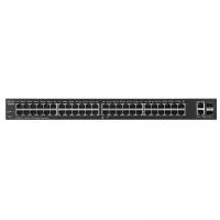 Коммутатор Cisco SF220-48