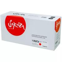 Картридж Sakura Printing Sakura 113R00724 для XEROX Phaser 6180mfp/6180n/6180dn/6180vn/6180, пурпурный, 6000 к