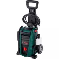 Мойка высокого давления BOSCH UniversalAquatak 125, 125 бар