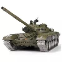 Танк Heng Long Russian T-72 (3939-1PRO), 1:16, 67.5 см