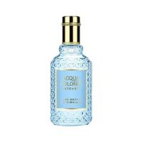 4711 Maurer & Wirtz Acqua Colonia Intense Pure Breeze Of Himalaya Одеколон 50 мл