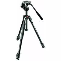 Штатив Manfrotto 290 XTRA с головкой 128RC