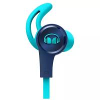 Наушники Monster iSport Achieve