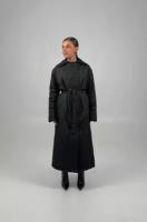 Куртка Tito Teplo, размер 48/50, черный