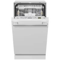 Встраиваемая посудомоечная машина Miele G 5481 SCVi SL