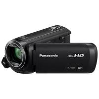 Panasonic Видеокамера Panasonic HC-V380