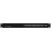 Коммутатор Ubiquiti ES-24-LITE