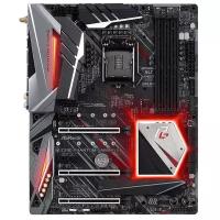 Материнская плата ASRock Z390 Phantom Gaming 9