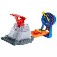 Трек Hot Wheels Карманные трассы CKJ08