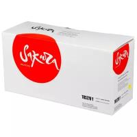 Картридж SAKURA TK-5270Y желтый для Kyocera Ecosys M6230cidn/M6630cidn/P6230cdn (6K) (1T02TVANL0) (SATK5270Y)