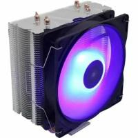 Кулер для процессора DEEPCOOL GAMMAXX 400 V2 BLUE RET