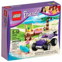 LEGO® Friends 41010 Пляжный багги Оливии