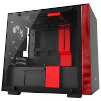 Компьютерный корпус NZXT H200