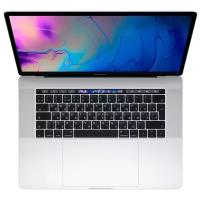 Ноутбук Apple MacBook Pro 15 Mid 2019 (2880x1800, Intel Core i9 2.3 ГГц, RAM 16 ГБ, SSD 512 ГБ, Radeon Pro 560X)